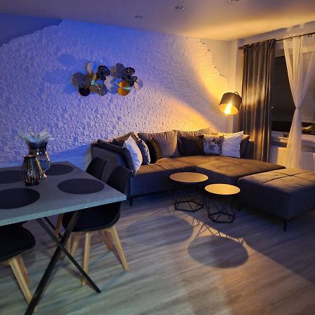 Traumhafte Ferienwohnung In Heppenheim, Inklusive Wlan Und Netflix Heppenheim  Exterior foto