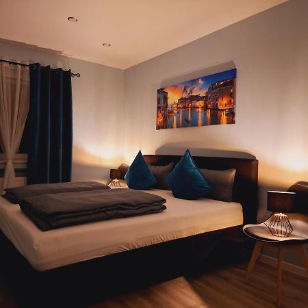 Traumhafte Ferienwohnung In Heppenheim, Inklusive Wlan Und Netflix Heppenheim  Exterior foto