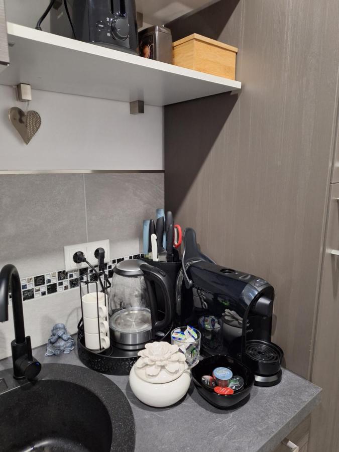 Traumhafte Ferienwohnung In Heppenheim, Inklusive Wlan Und Netflix Heppenheim  Exterior foto