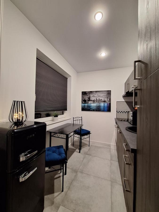 Traumhafte Ferienwohnung In Heppenheim, Inklusive Wlan Und Netflix Heppenheim  Exterior foto