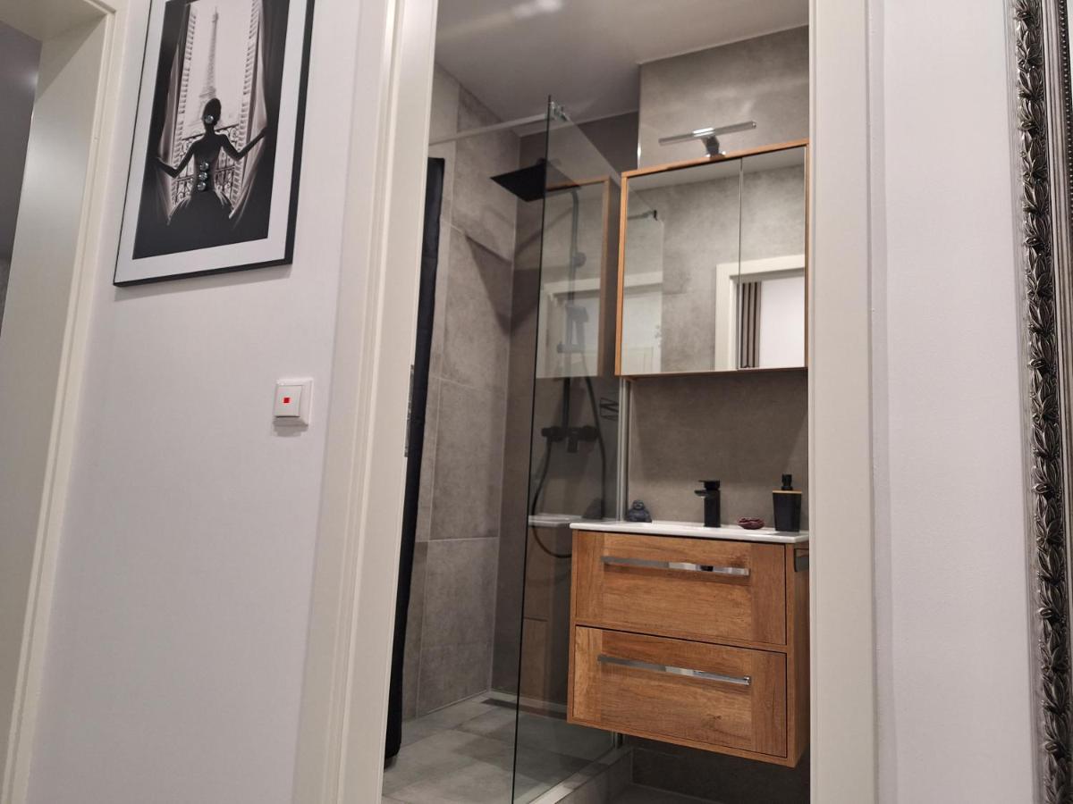 Traumhafte Ferienwohnung In Heppenheim, Inklusive Wlan Und Netflix Heppenheim  Exterior foto