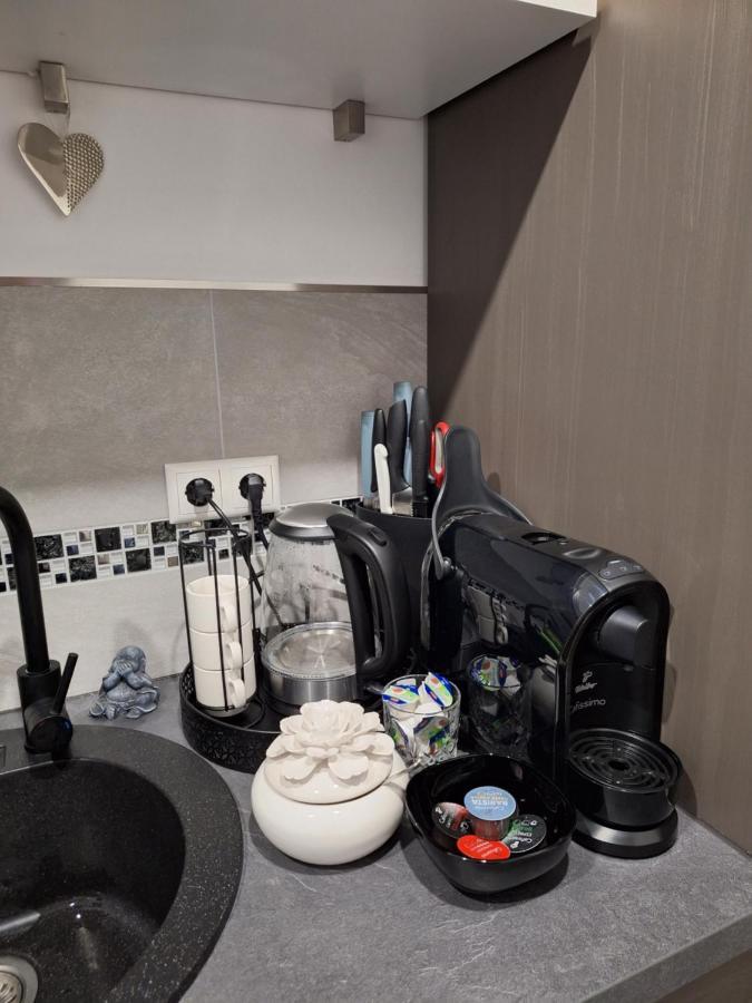 Traumhafte Ferienwohnung In Heppenheim, Inklusive Wlan Und Netflix Heppenheim  Exterior foto