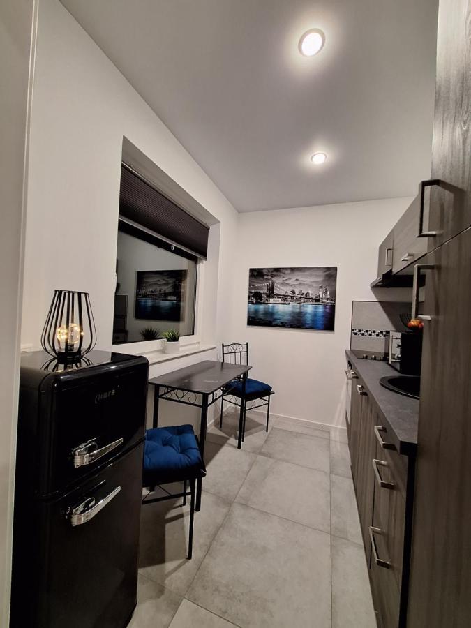 Traumhafte Ferienwohnung In Heppenheim, Inklusive Wlan Und Netflix Heppenheim  Exterior foto