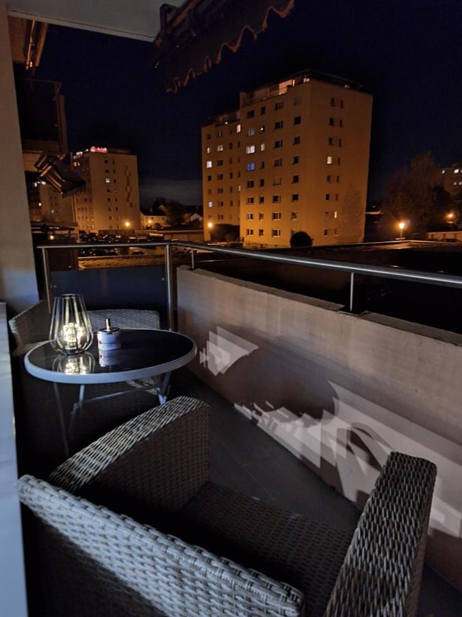 Traumhafte Ferienwohnung In Heppenheim, Inklusive Wlan Und Netflix Heppenheim  Exterior foto