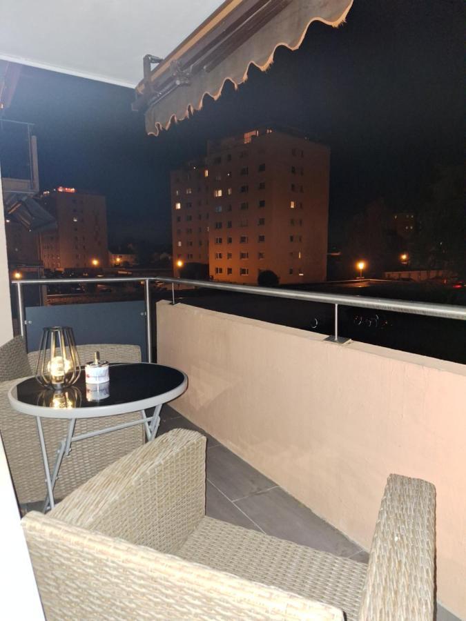Traumhafte Ferienwohnung In Heppenheim, Inklusive Wlan Und Netflix Heppenheim  Exterior foto