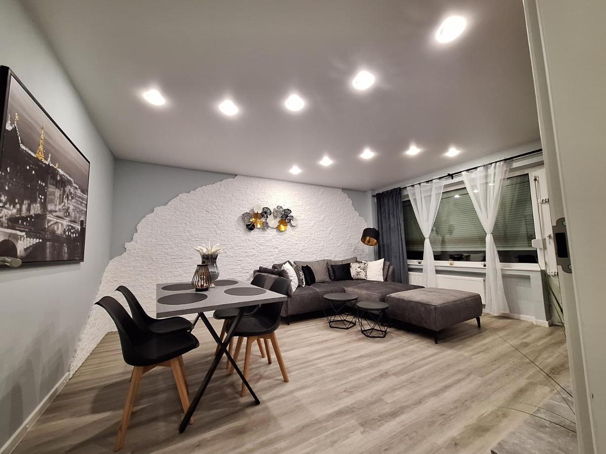 Traumhafte Ferienwohnung In Heppenheim, Inklusive Wlan Und Netflix Heppenheim  Exterior foto