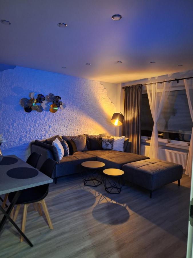 Traumhafte Ferienwohnung In Heppenheim, Inklusive Wlan Und Netflix Heppenheim  Exterior foto