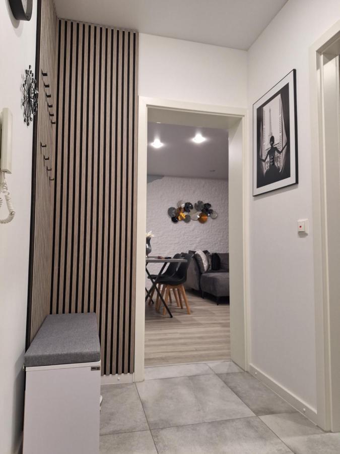 Traumhafte Ferienwohnung In Heppenheim, Inklusive Wlan Und Netflix Heppenheim  Exterior foto